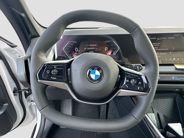 New 2026 White BMW 30 xDrive image 6