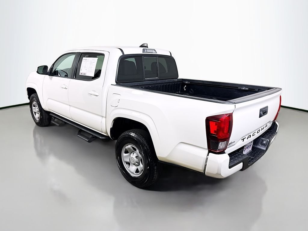 Used 2023 Ice Cap Toyota SR image 5