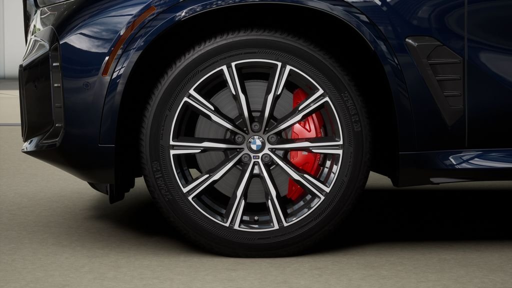 Used 2026 Carbon Black Metallic BMW sDrive40i image 33