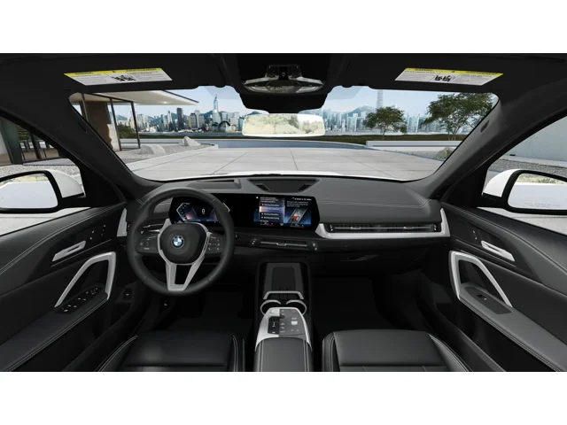 New 2026 Alpine White BMW  image 10
