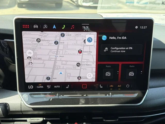 New 2026 Black Volkswagen 2.0T S image 20