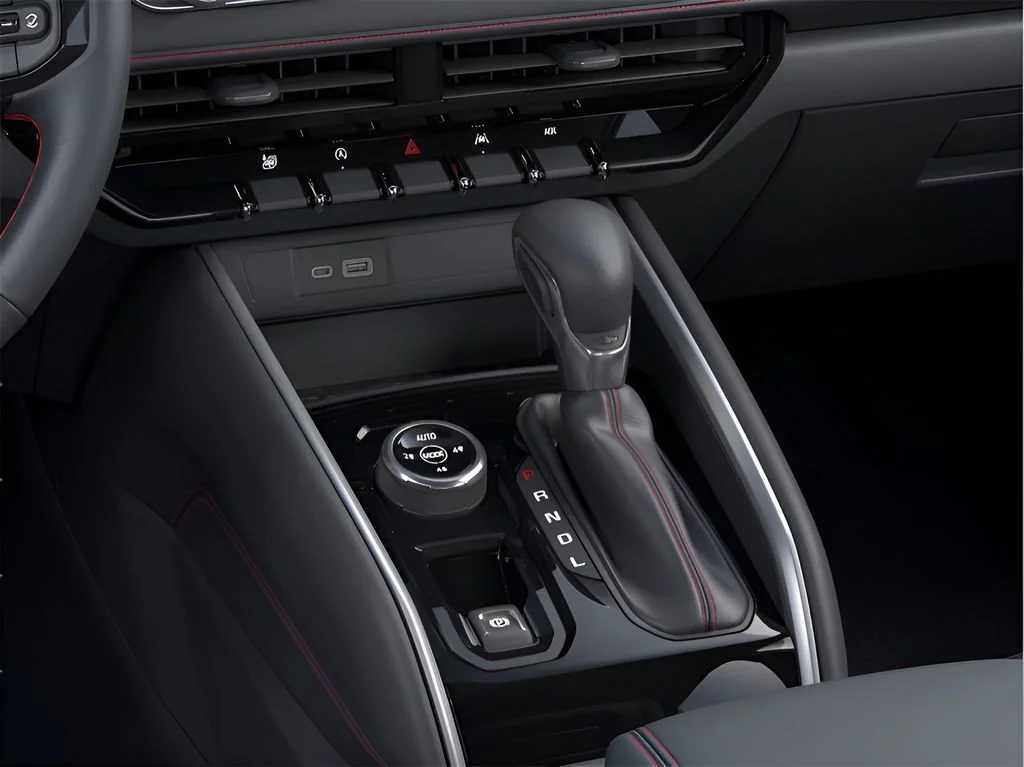 2026 Chevrolet Colorado Z71 - Photo 23
