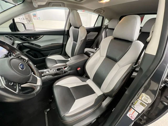 2020 Subaru Crosstrek Limited - Photo 9