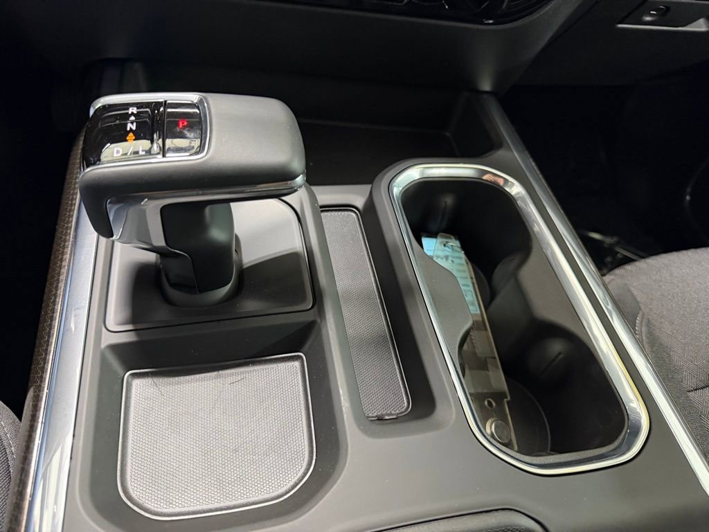 2024 Chevrolet Silverado 1500 RST - Photo 22