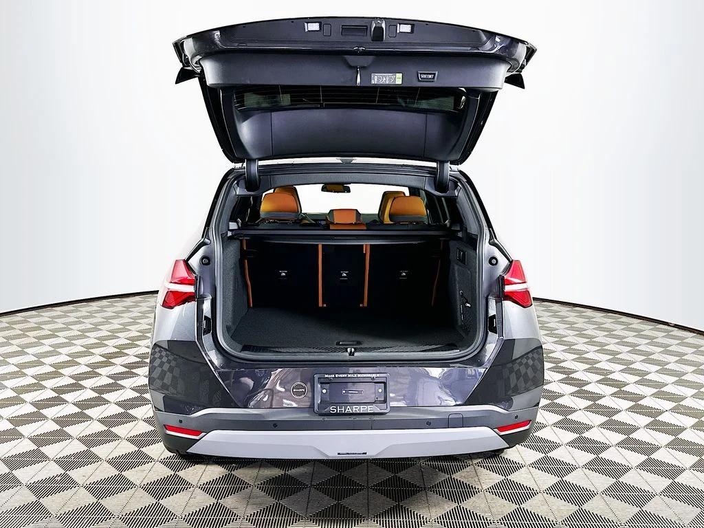 2026 BMW X3 30 - Photo 28