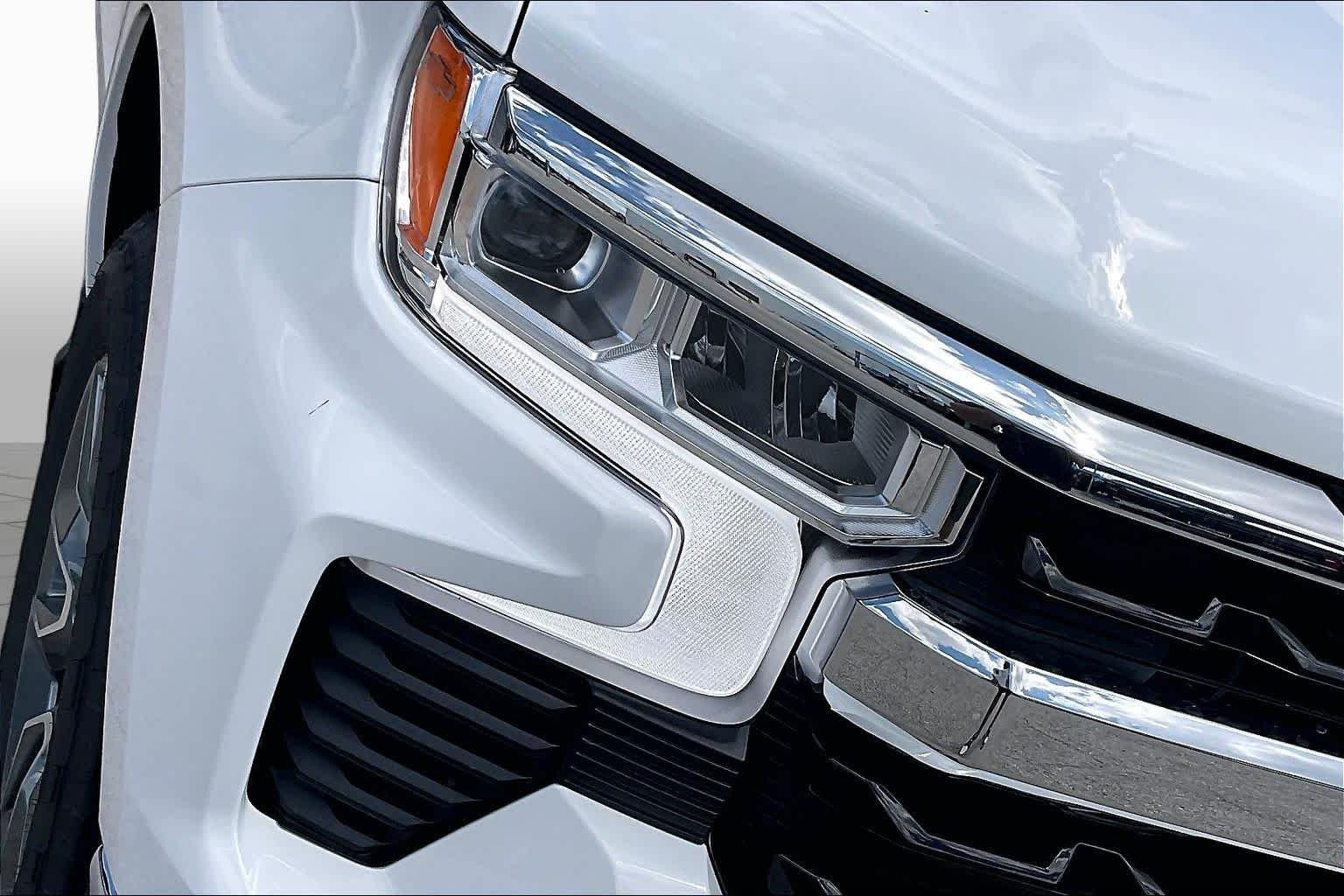 2026 Chevrolet Silverado 1500 LT - Photo 13