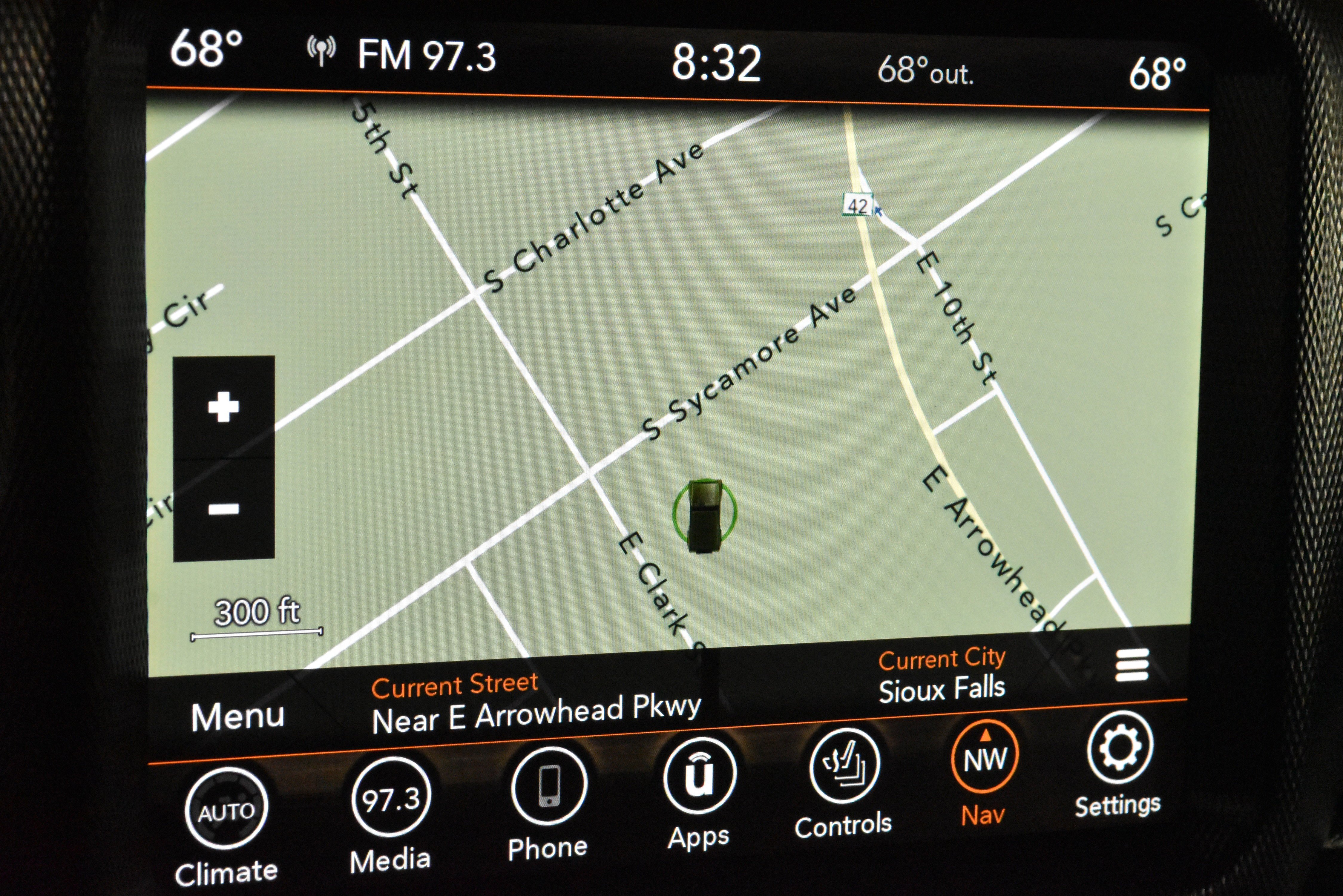 2020 Jeep Wrangler Unlimited Sahara Altitude - Photo 29