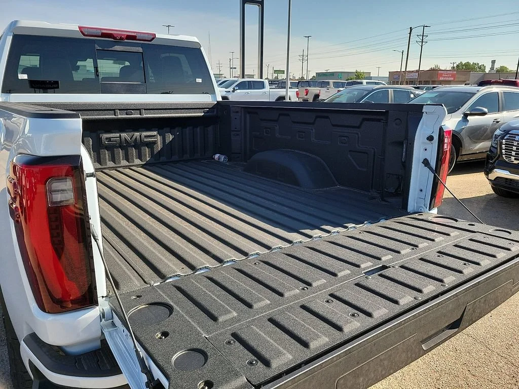 2026 GMC Sierra 2500HD Denali Ultimate - Photo 15