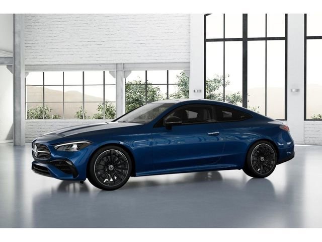 2025 Mercedes-Benz CLE CLE 300 - Photo 78