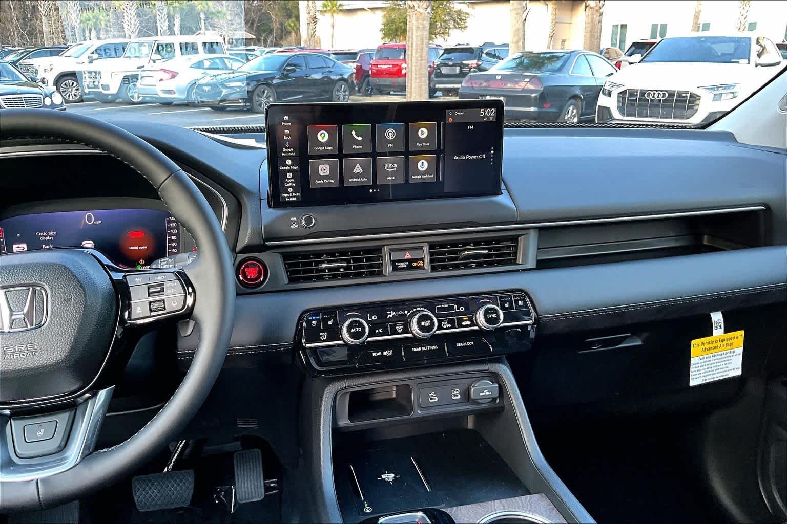 View vehicle photo 6