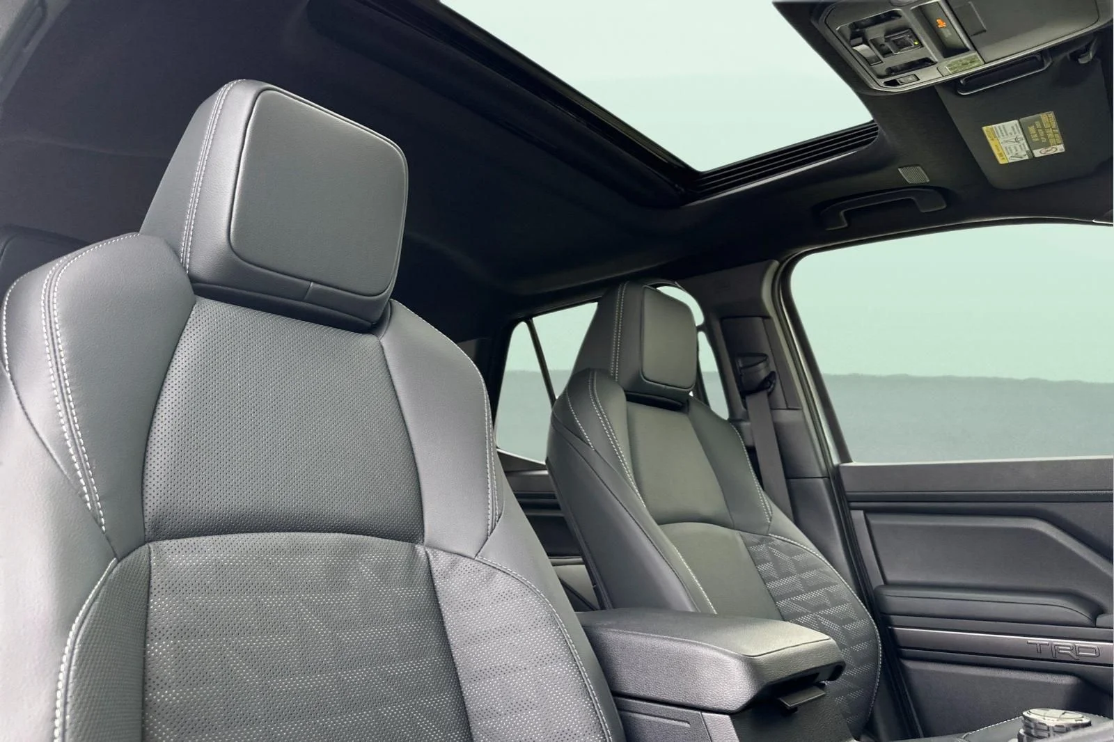 New 2026  Toyota TRD Off Road Premium image 18