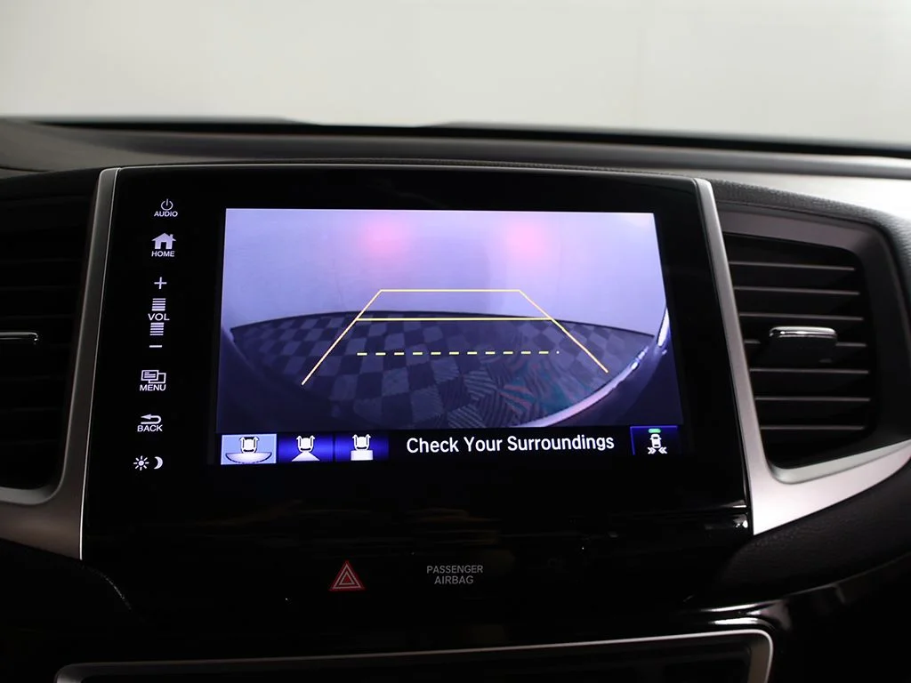 Used 2019 Crystal Black Pearl Honda RTL-E image 54