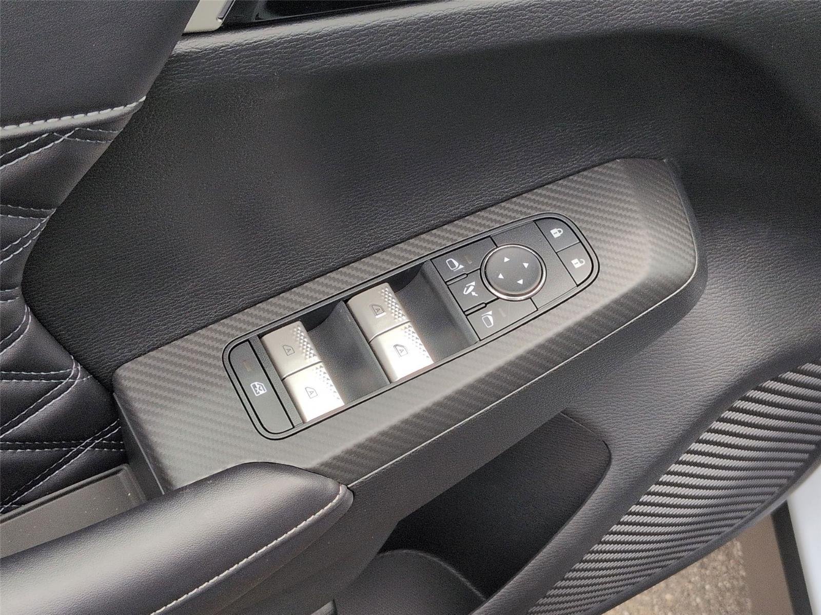 New 2026 Alpine Frost Nissan Platinum image 16