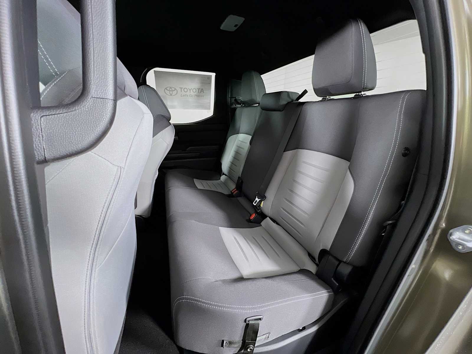 2026 Toyota Tacoma — photo 14