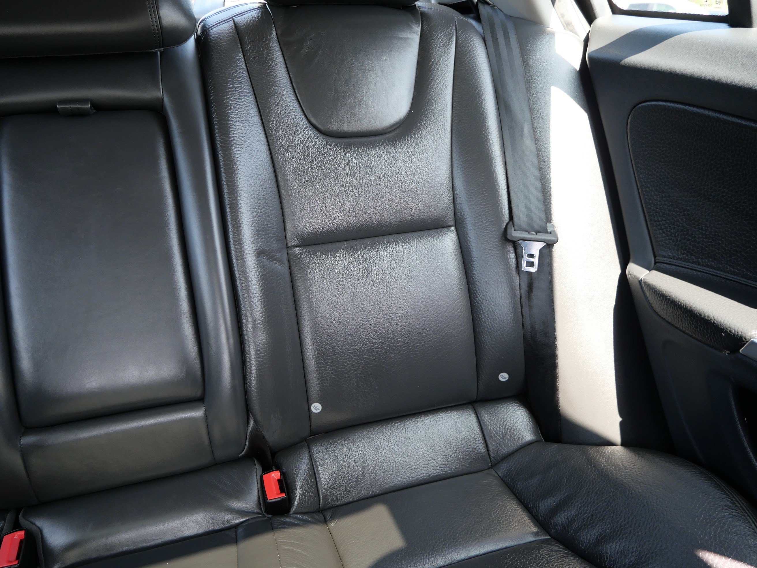 Used 2014 Red Volvo T5 image 14