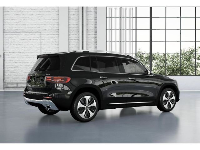 New 2026 Night Black Mercedes-Benz GLB 250 image 20