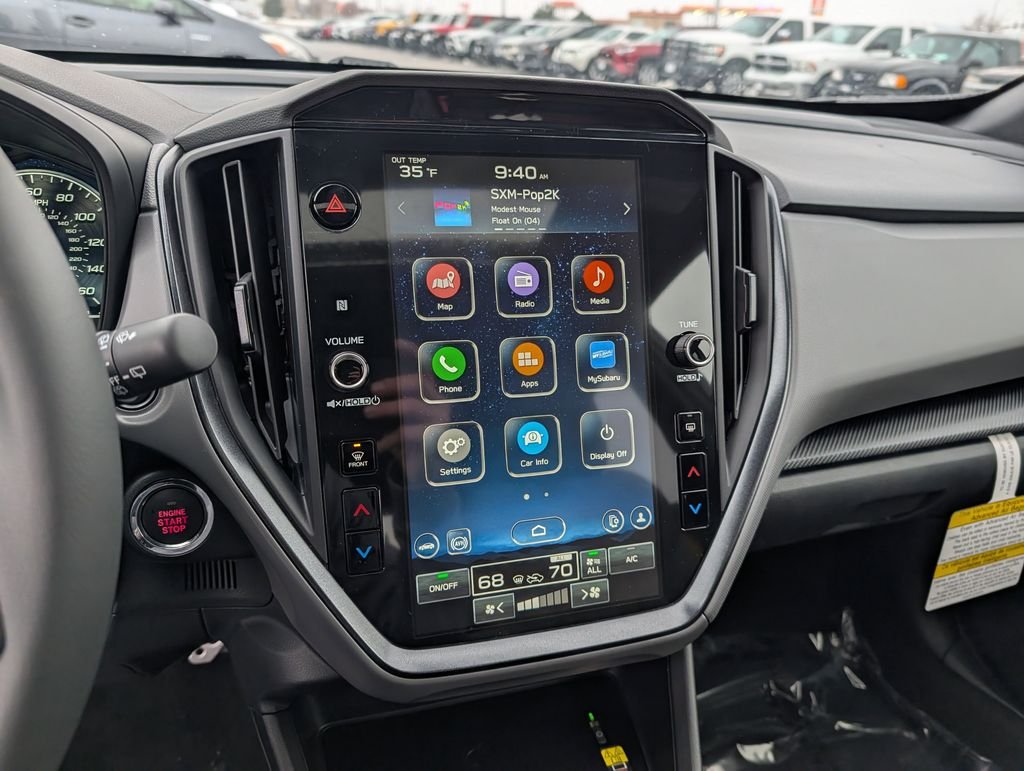 2026 Subaru Crosstrek Sport - Photo 19