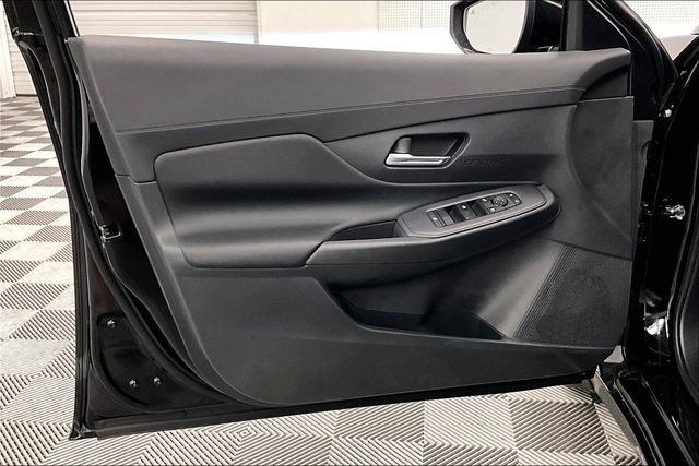 New 2027 Super Black Nissan S image 32
