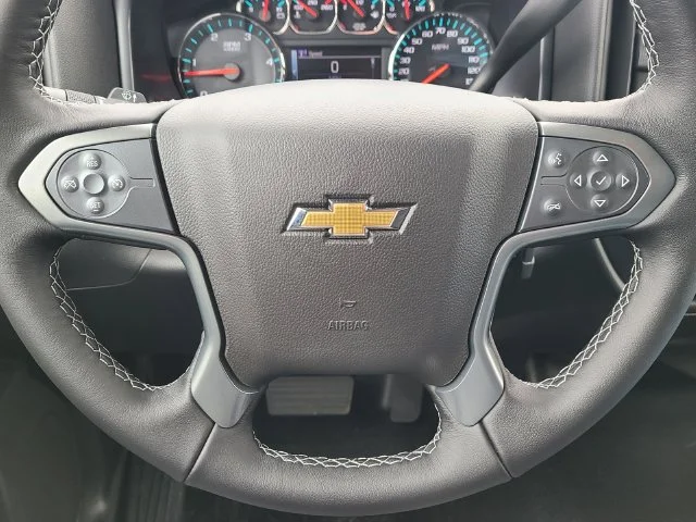 Used 2024 White Chevrolet 108 CA 189WB image 22