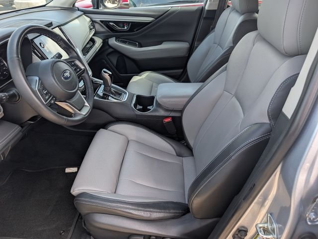 Used 2020 Silver Subaru Limited image 8
