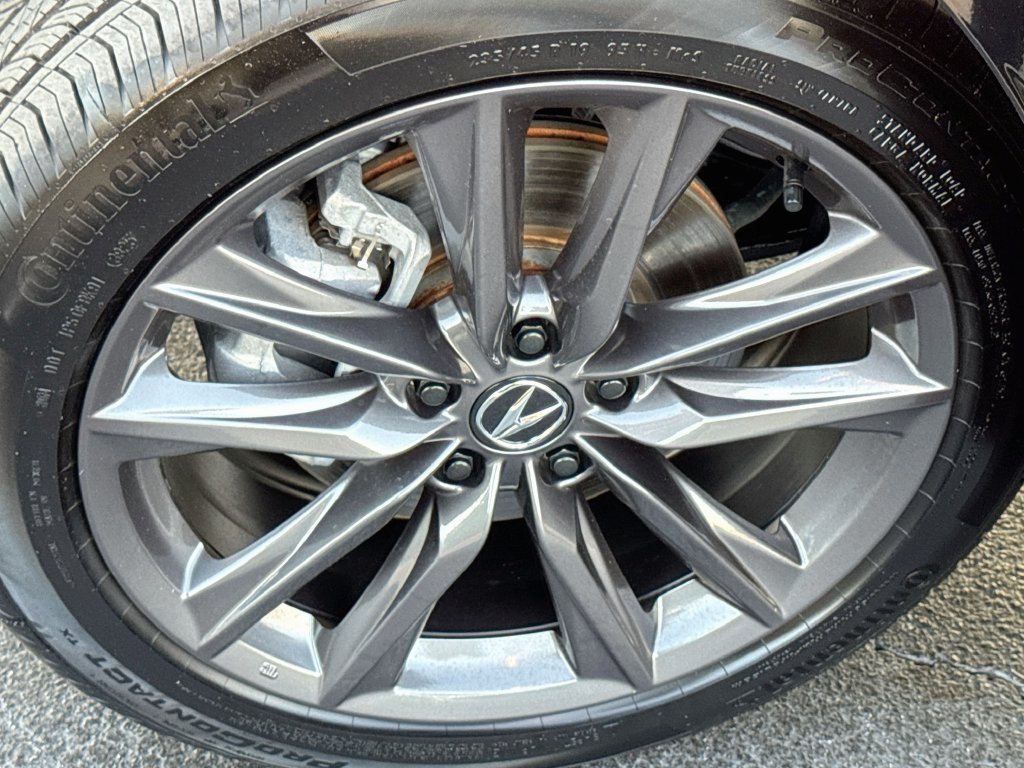 Used 2026  Acura A-Spec Package image 13
