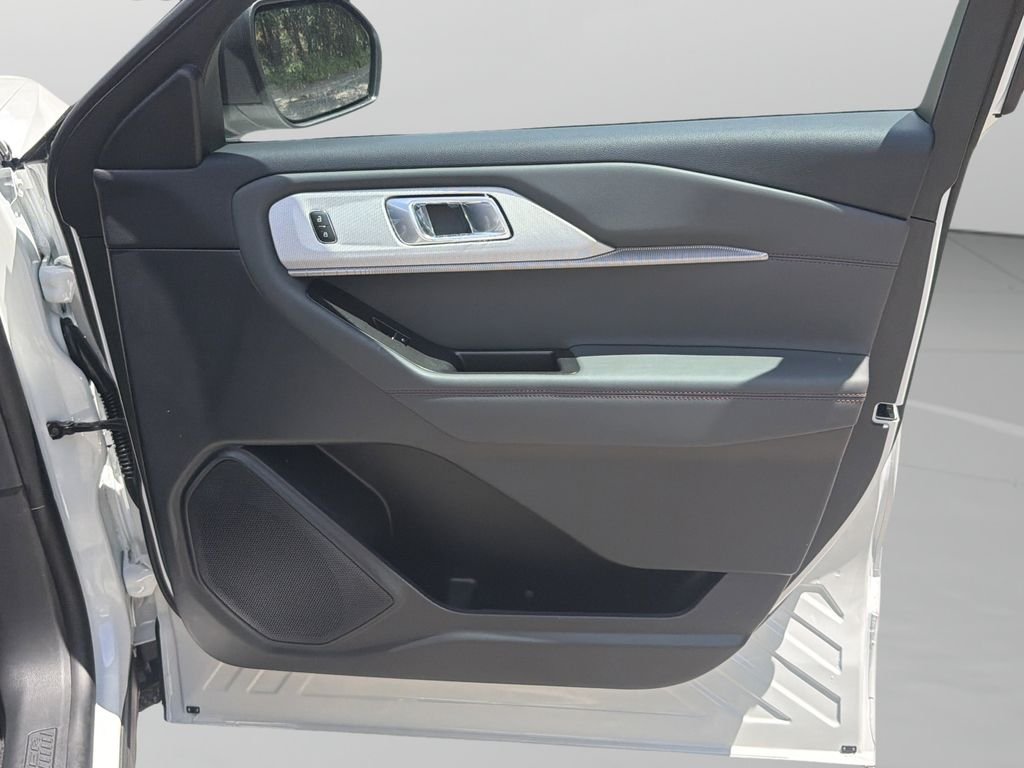 New 2026 White Ford Active image 26