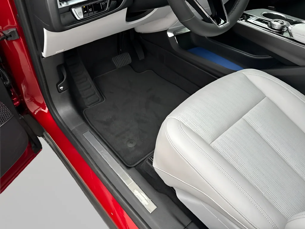 New 2026 Radiant Red Tintcoat Cadillac Luxury image 20