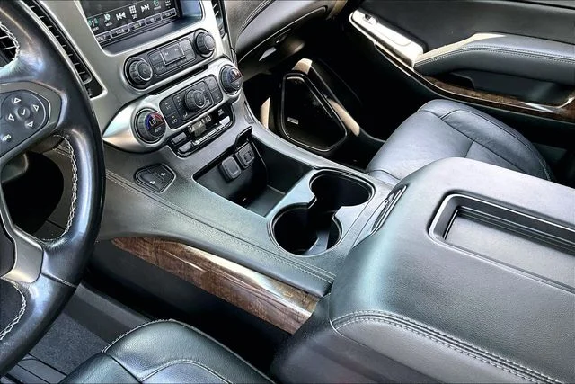 Used 2019 Black Chevrolet LT image 15