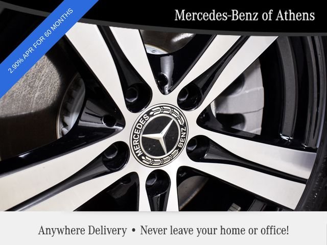 Certified Used 2025 Silver Mercedes-Benz C 300 image 17
