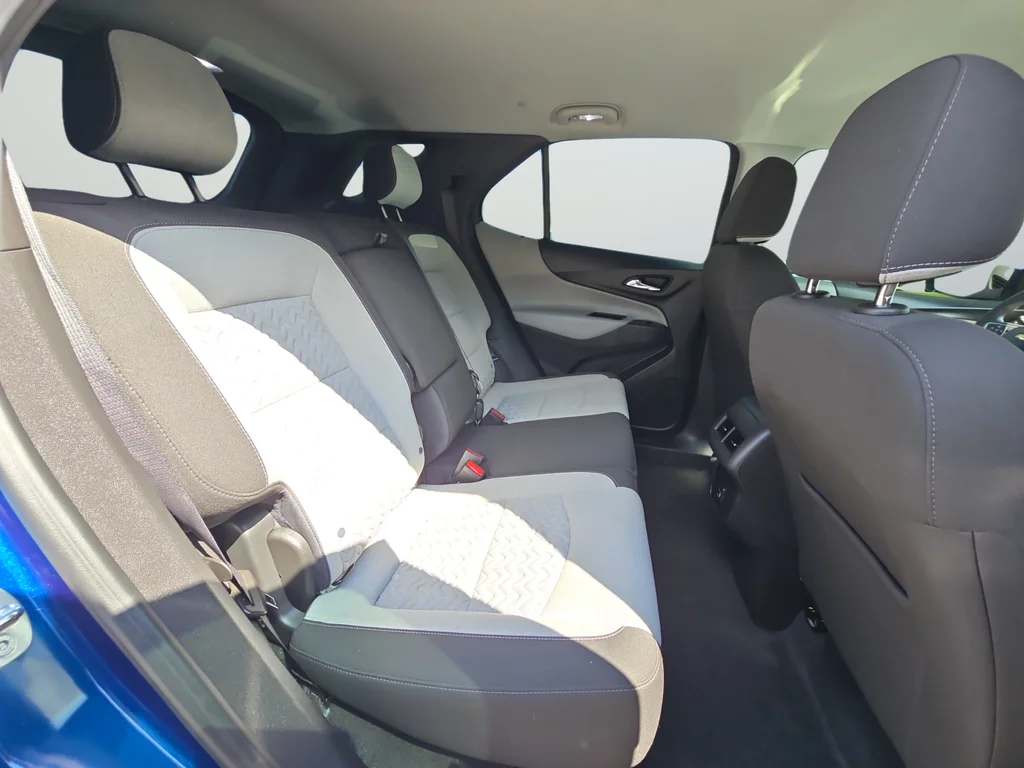 Used 2023 Blue Chevrolet LT image 30
