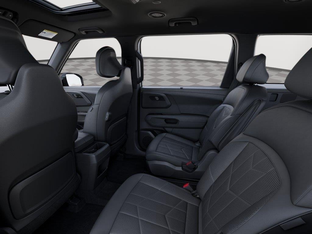 New 2027 Glacial White Pearl Kia X-Line EX image 37