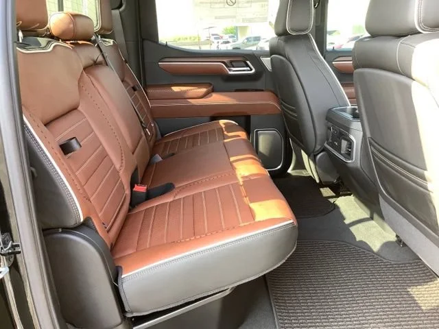 2026 GMC Sierra 1500 Denali Ultimate - Photo 20