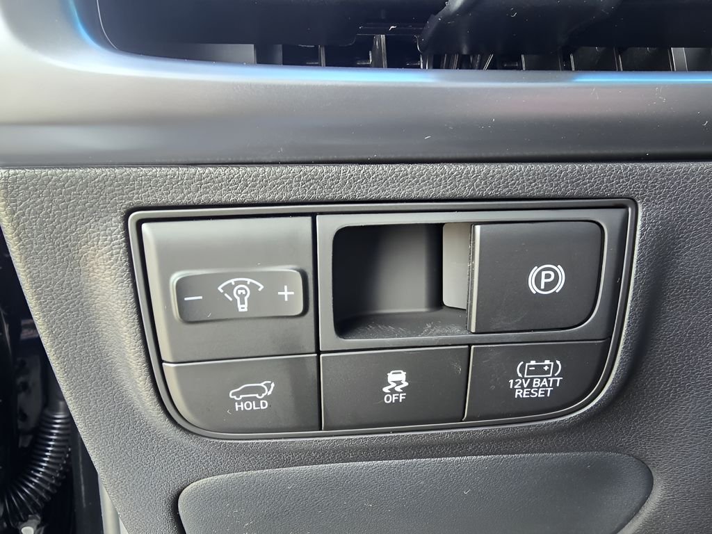 New 2026 Ecotronic Gray Hyundai Limited image 20