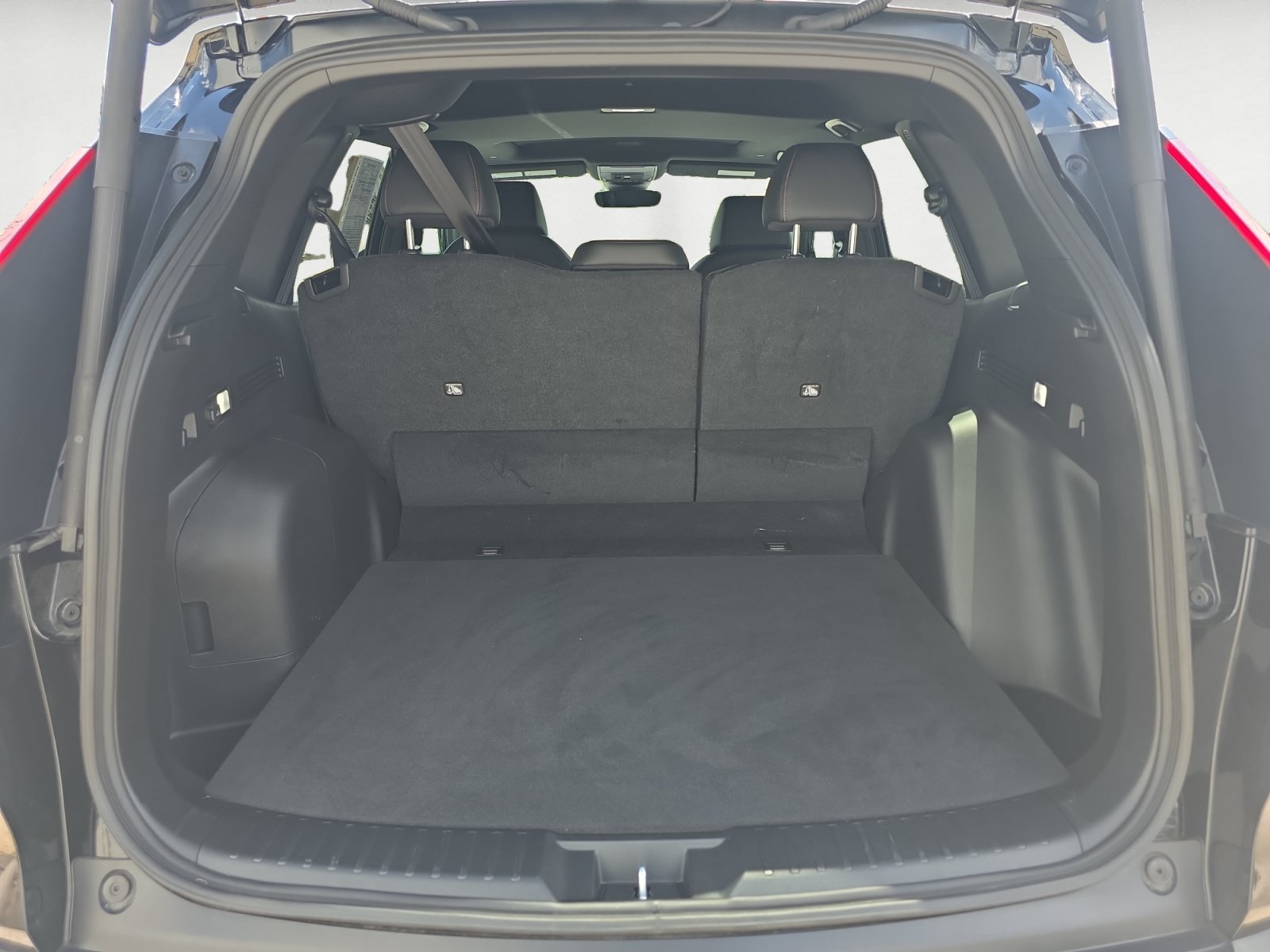 2026 Honda CR-V Sport-L - Photo 19