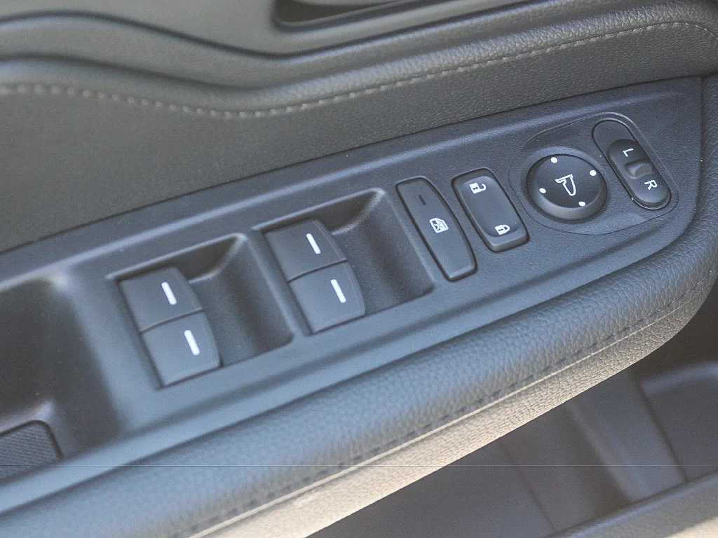 2026 Honda Odyssey Sport L - Photo 21
