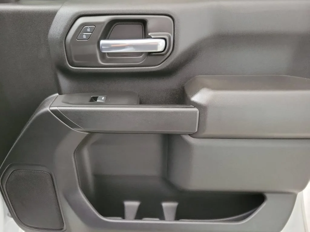 2024 GMC Sierra 2500HD Pro - Photo 21