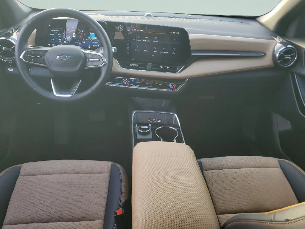 Used 2026 Sterling Gray Metallic Chevrolet ACTIV image 11