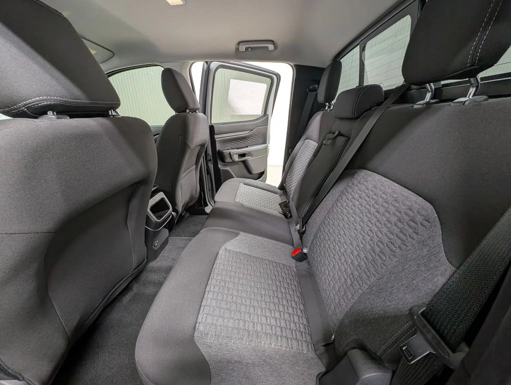 New 2026 Avalanche Ford XLT image 13
