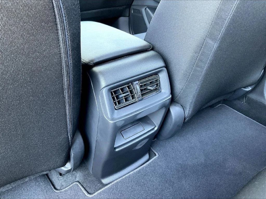 New 2026 Urban Gray Pearl Honda AWD LX image 11