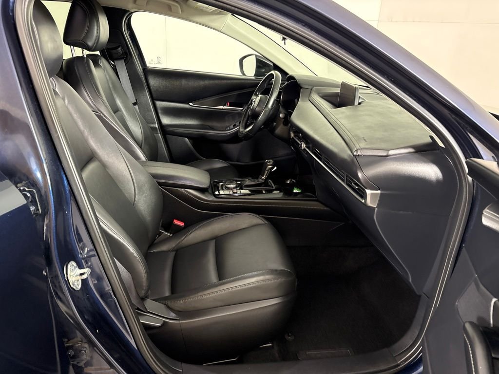 Used 2024 Blue Mazda 2.5 S Select Sport image 15