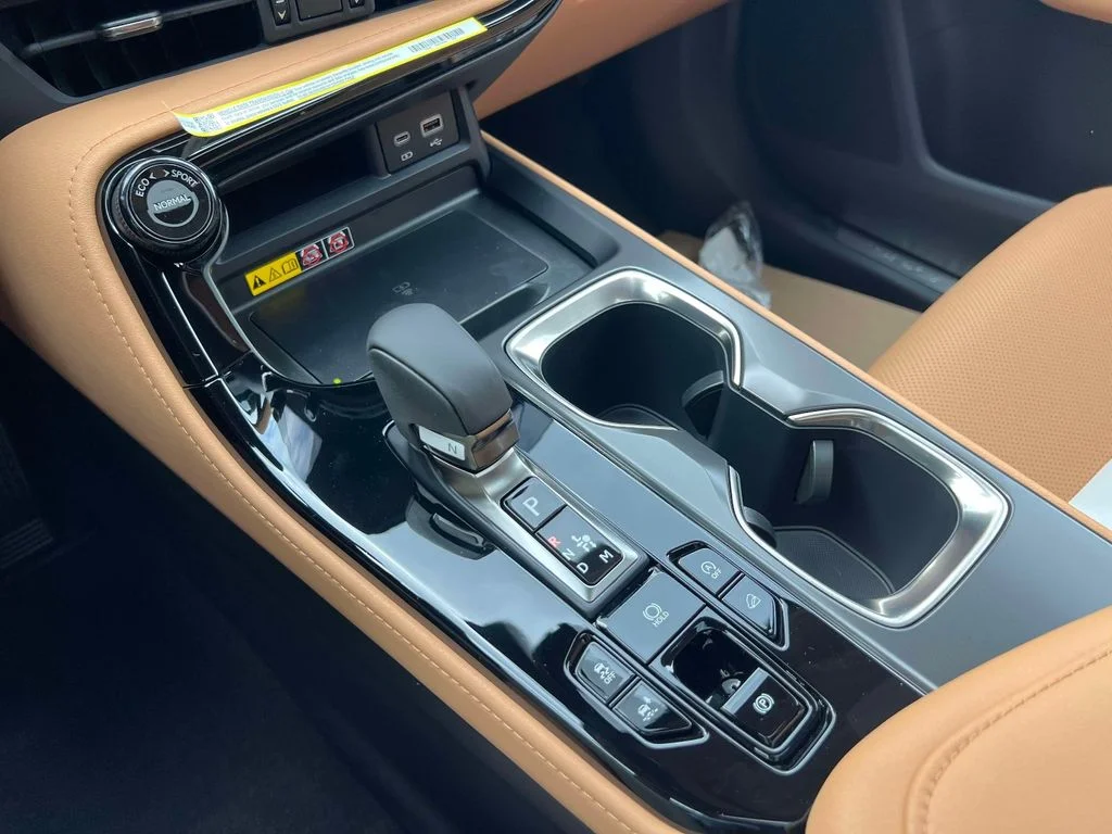 New 2026 Caviar Lexus  350 AWD image 30
