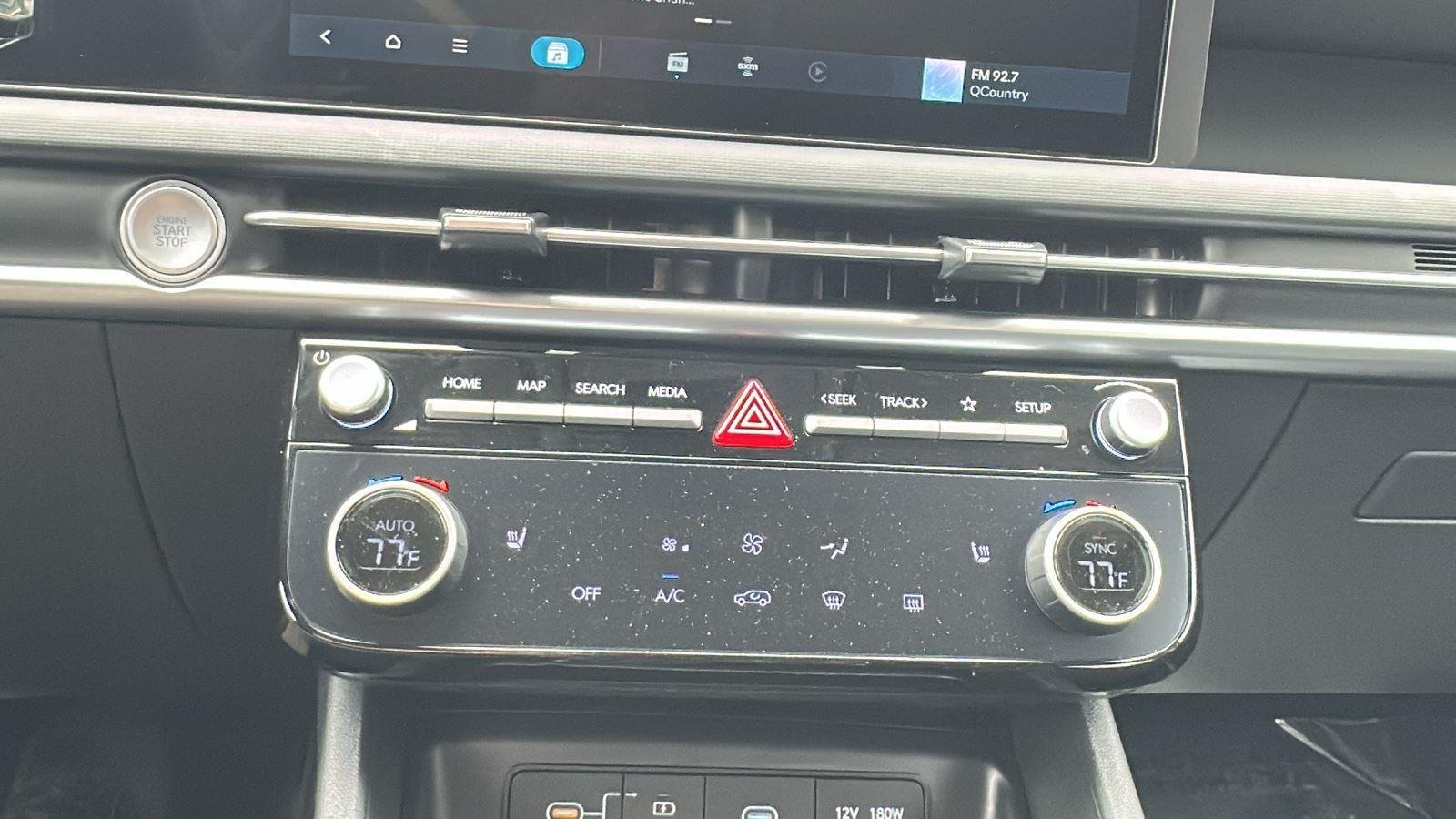 2026 Hyundai Tucson SEL - Photo 21