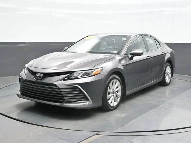 2023 Toyota Camry 2023 Toyota Camry LE Sedan