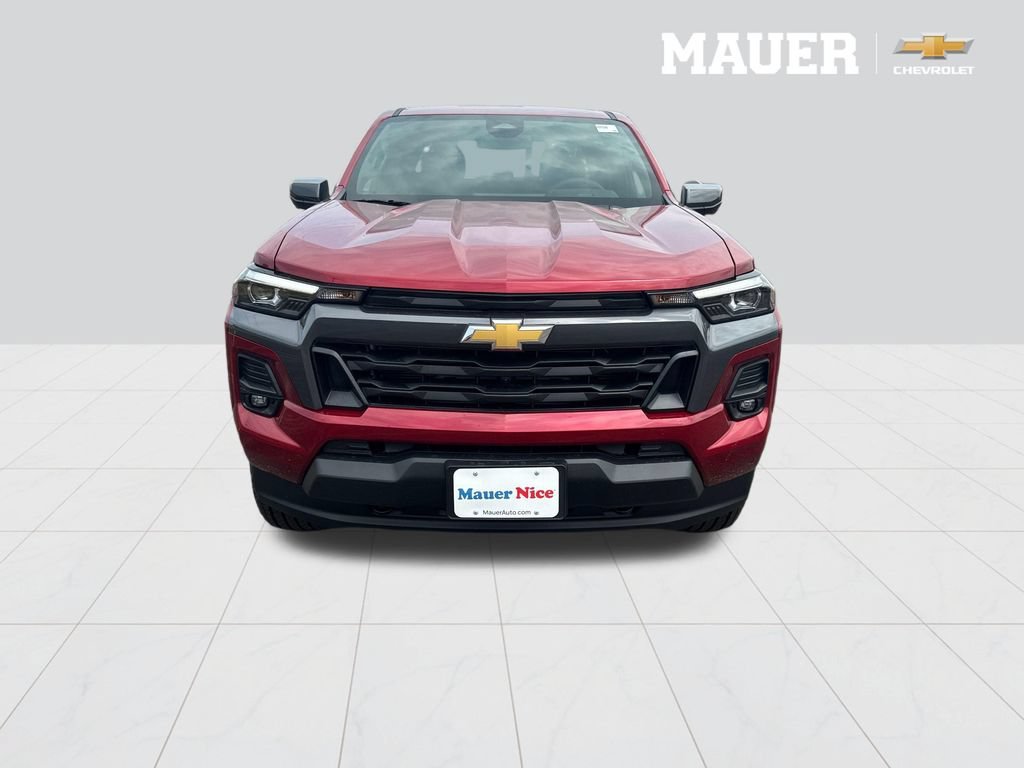 2026 Chevrolet Colorado LT - Photo 9