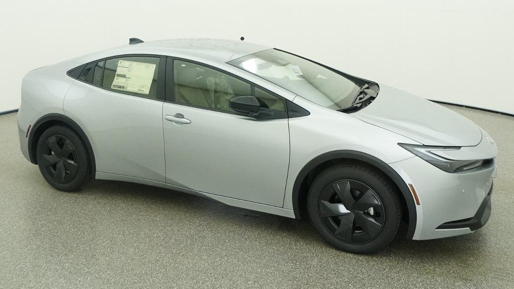 New 2027 Cutting Edge Toyota LE image 64