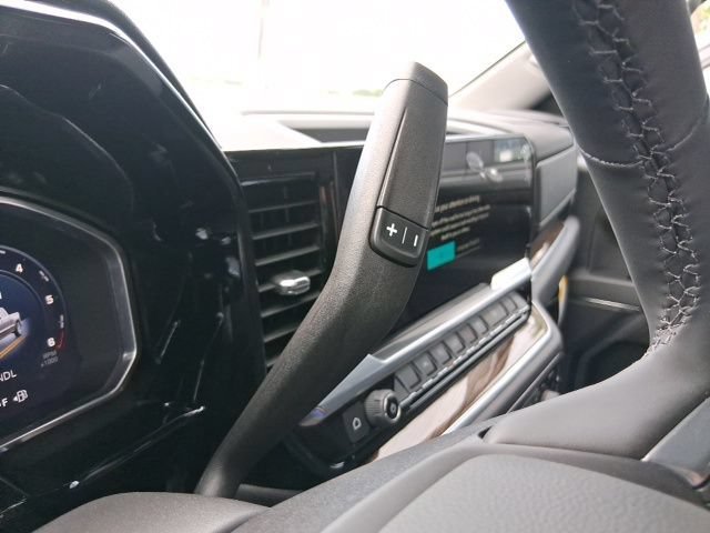 New 2026 Sterling Gray Metallic Chevrolet LT image 9