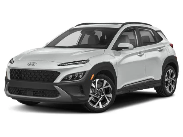 Certified Used 2023 Gray Hyundai SEL image 4