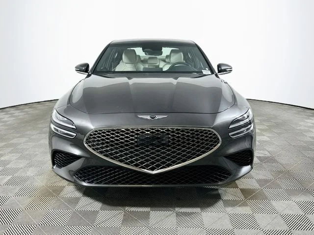 New 2026 Genesis G70 2.5T