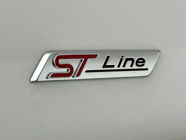 New 2026 Ford Explorer ST-Line