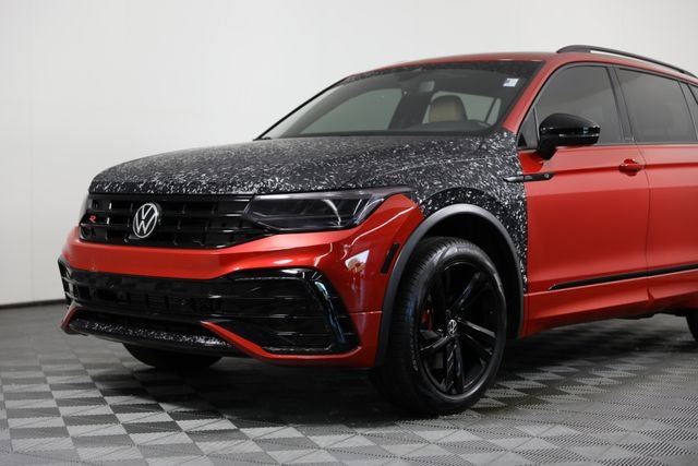 2024 Volkswagen Tiguan SE R-LINE BLACK - Photo 27